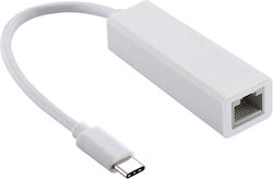 17164 Ενσύρματο Ethernet 17164 Ενσύρματο Ethernet