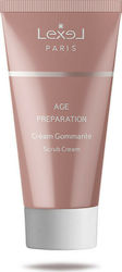 Lexel Age Preparation Scrub Cream 50ml
