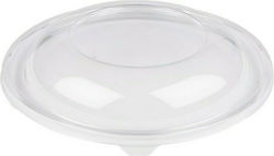 Goldplast Disposable Food Bowl Lid 25pcs 6060BLC-21