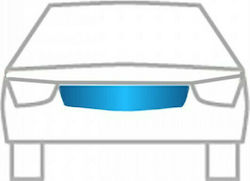 Heko Ανεμοθραύστης Καπό για Volvo V70 1τμχ 04001 Heko Ανεμοθραύστης Καπό για Volvo V70 1τμχ 04001