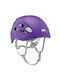 Petzl Borea Kletterhelm Lila