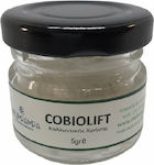 MeliMpampa Cobiolift Eyes Αnti-aging / Firming Mask 5gr