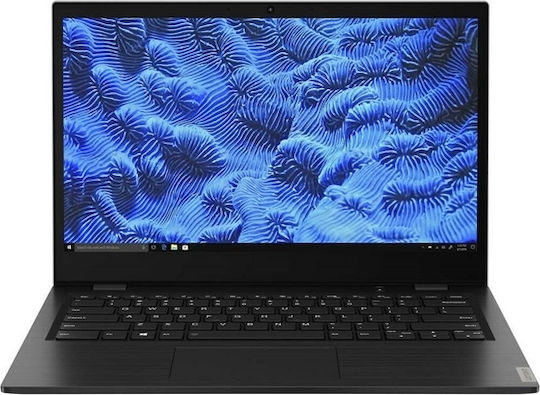 Lenovo 14w 14" IPS FHD (A6-Series-9220C/4GB/128GB SSD/W10 Pro) Black (GR Keyboard)