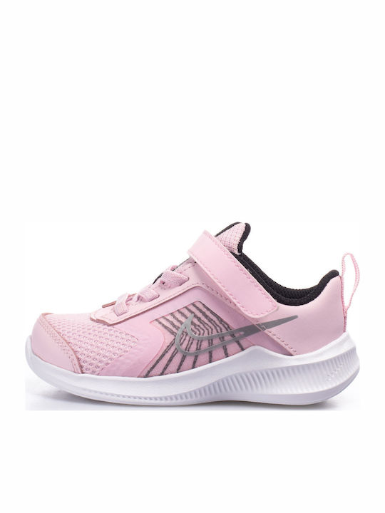 Nike Downshifter Downshifter 11 Kids Sports Sho...