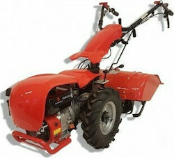 Geotec GTM-620 Kultivator Benzin 7hp/212cc