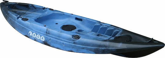 SCK Conger RYM03-CG 0201-29881 Angeln 1 Person Blau