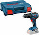 Bosch GSB 18V-55 Percussive Drill Driver Batter...