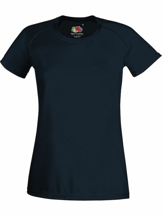 Fruit of the Loom Performance T Werbe-T-Shirt D...