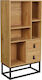 Bibliotecă Maro 60x29x120cm