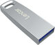 Lexar Jumpdrive M35 32GB USB 3.0 Stick Silber