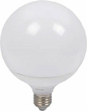 Universe Λάμπα LED 20W για Ντουί E27 και Σχήμα G120 Φυσικό Λευκό 1810lm