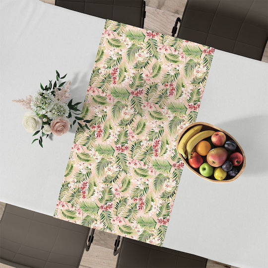 Lino Home Läufer Freya 301 Pink 45x145cm