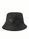 Puma Core Men's Bucket Hat Black