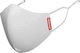 Sprayground Cloth Face Mask White 910Z336NSZ 1pcs