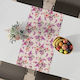 Lino Home Ράνερ Paraiso 901 Lilac 45x145εκ.