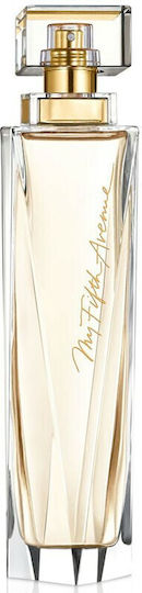 Elizabeth Arden My 5th Avenue Reines Parfüm 100ml