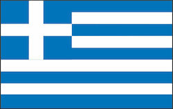 Flag of Greece 45x30cm