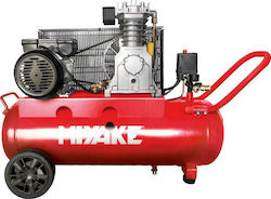 Miyake Air 100B Κομπρεσέρ Αέρος 100lt Miyake Air 100B Κομπρεσέρ Αέρος 100lt