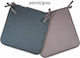 Flamingo Garden Chair Cushion Reli Petrol / Grey 38x38cm.