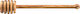 Sabatier Лъжица за мед Дървени Бежов 1pcs