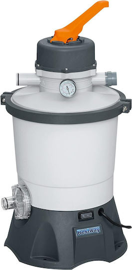 Bestway Flowclear Sand Pool Filter 3.2cm 8.5kg