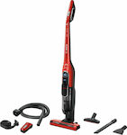 Bosch Athlet ProAnimal Rechargeable Stick Vacuum 28V Red