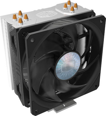 CoolerMaster Hyper 212 Evo V2 CPU Cooling Fan for AM4/1200/115x Socket