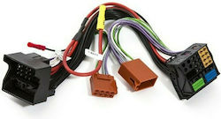 Audison Prima AP T-H BMW01 Car Audio Amplifier Cable Audison Prima AP T-H BMW01 Car Audio Amplifier Cable