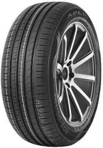 Aplus A609 145/70R12 69T Summer Tire for Passenger Car