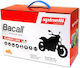 Spinelli Калъф за мотоциклет Водоустойчив Bogard F М520xВ344см.