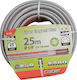 Claber Silver Elegant Plus Λάστιχο Ποτίσματος 5/8" 25m