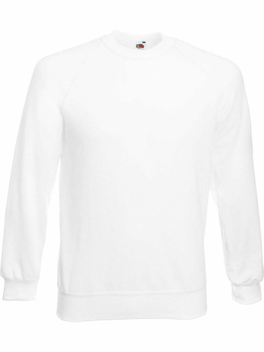 Fruit of the Loom Classic Raglan Ανδρικό Διαφημ...
