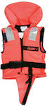 Lalizas Life Jacket Vest Kids Ζακέτα 100N ISO 12402-4 71077