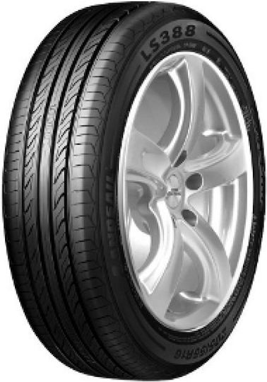 LandSail Anvelopă Auto LS388 155/70R13 75T Vara pentru Autoturism