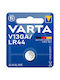 Varta V13GA Αλκαλική Μπαταρία Ρολογιών LR44 1.5V 1τμχ