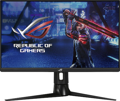 Asus ROG Strix XG27AQ IPS HDR Gaming Monitor 27" QHD 2560x1440 144Hz with Response Time 1ms GTG