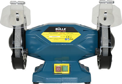 Bulle Double-Wheeled 41843 with 350 Watt Power