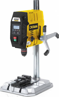 Femi Benchtop Drill Press Digimax 13 with 720 Watt Power