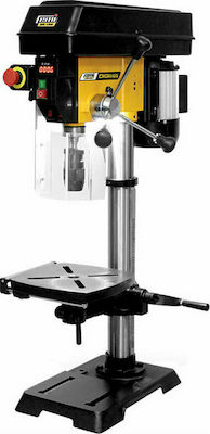 Femi Benchtop Drill Press Digimax 168B Pro with 500 Watt Power