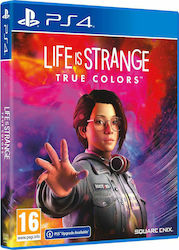 Life is Strange True Colors PS4 Game