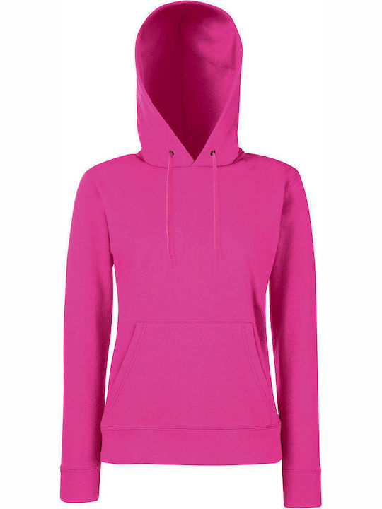 Fruit of the Loom Ladies Classic Women's Long S...