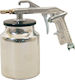 Asturo Sandblasting Gun with Container 42248
