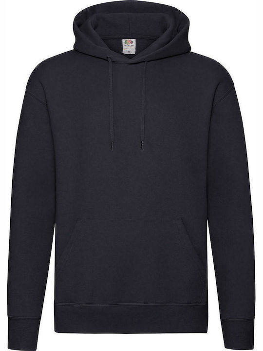 Fruit of the Loom Premium Men's Long Sleeve Pro...