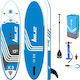 Zray X-Rider Epic 12' Inflatable SUP Board with Length 3.65m
