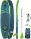 Jobe Yama 8.6" Inflatable SUP Board with Length 2.59m