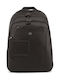 Piquadro Men's Leather Backpack Brown CA1813VI-TM