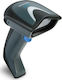 Datalogic Gryphon I GD4520 Scanner Χειρός Ενσύρ...