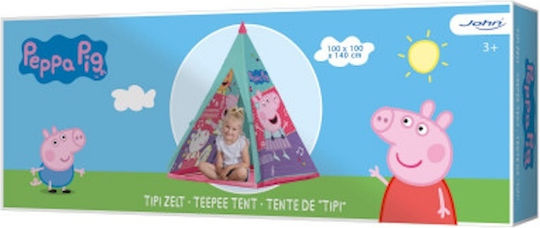 John Indisch Kinderzelt