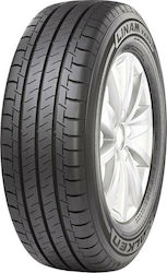 Falken Linam VAN01 235/65 R16 121R Θερινό Λάστιχο για Φορτηγό Ελαφρού Τύπου