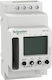Schneider Electric Acti 9 Digital Time Delay Relay Daily With Standby 10 Years